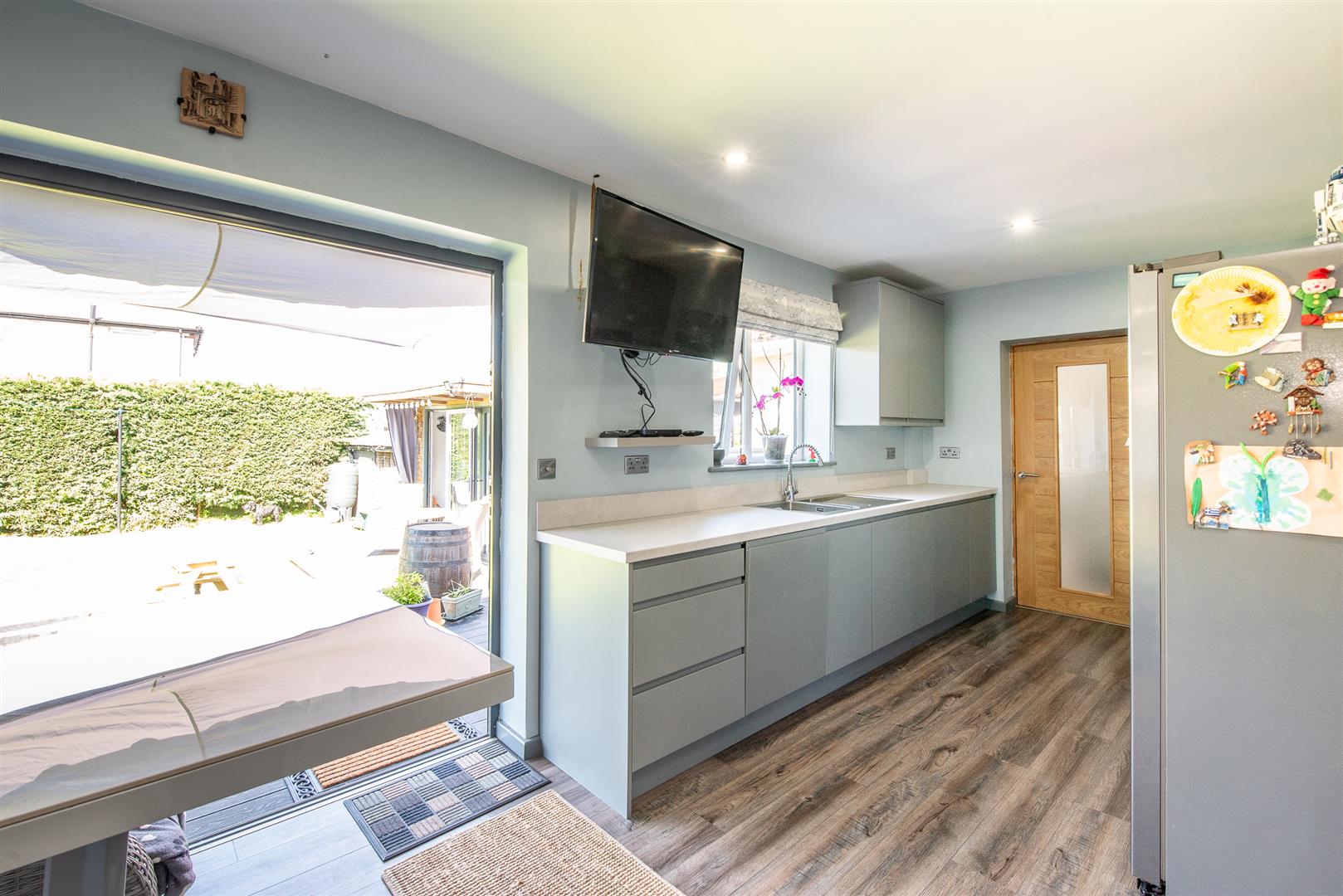 Pembroke Place, Leyland